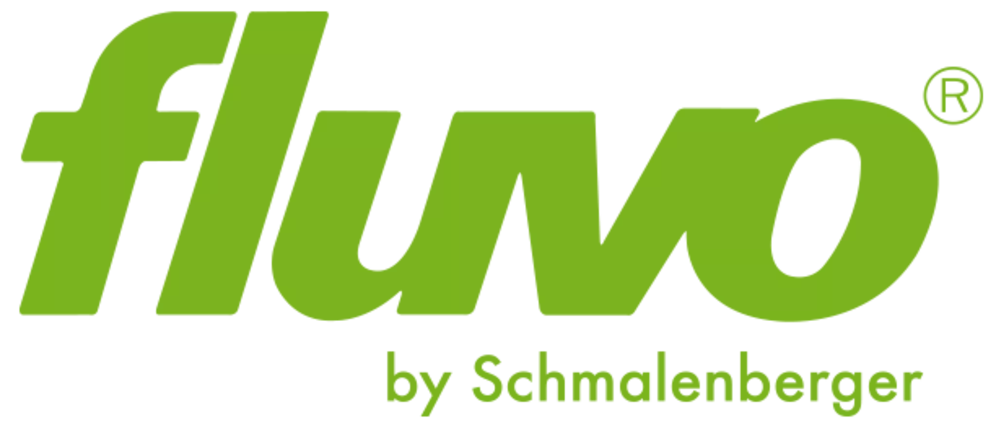 logo fluvo® Schwimmbadtechnik